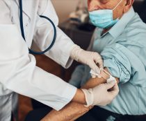 χορήγηση εμβολίου Astrazeneca διακοπή