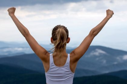 γυναίκες με αυτοπεποίθηση