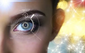 εγκεφαλικό και παθήσεις ματιών