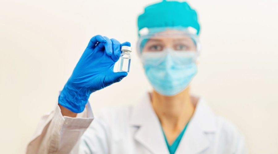 υποχρεωτικός εμβολιασμός υγειονομικός με εμβόλιο ποιοι απαλλάσονται