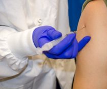 υπερ του υποχρεωτικού εμβολιασμού οι έλληνες