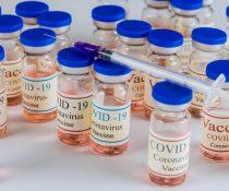 εμβολιασμός με εμβόλιο AstraZeneca Ελλάδα