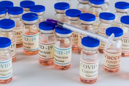εμβολιασμός με εμβόλιο AstraZeneca Ελλάδα
