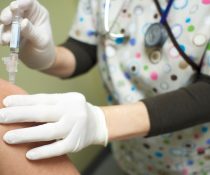 έρευνα εμβόλιο προτεραιότητα σε ασθενείς