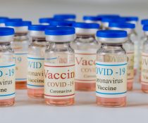 astrazeneca εμβόλιο μπουκαλάκια εμβολίου