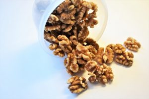 υπερκόπωση αντιμετώπιση καρύδια