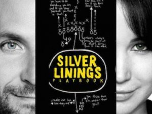 οδηγός αισιοδοξίας ψυχικές ασθένειες κινηματογράφος