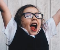 παιδί με παθήσεις ματιών διαταραχές όρασης