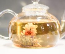 πράσινο τσάι οφέλη κανάτα