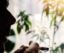 χρήση κάνναβης από εφήβους