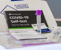 Self test εξαιρούνται οι εμβολιασμένοι