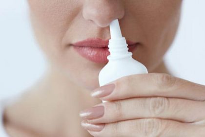 Εμβόλιο σε μορφή σπρέι