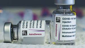AstraZeneca πλατφόρμα εμβολιασμού
