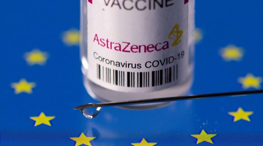 AstraZeneca