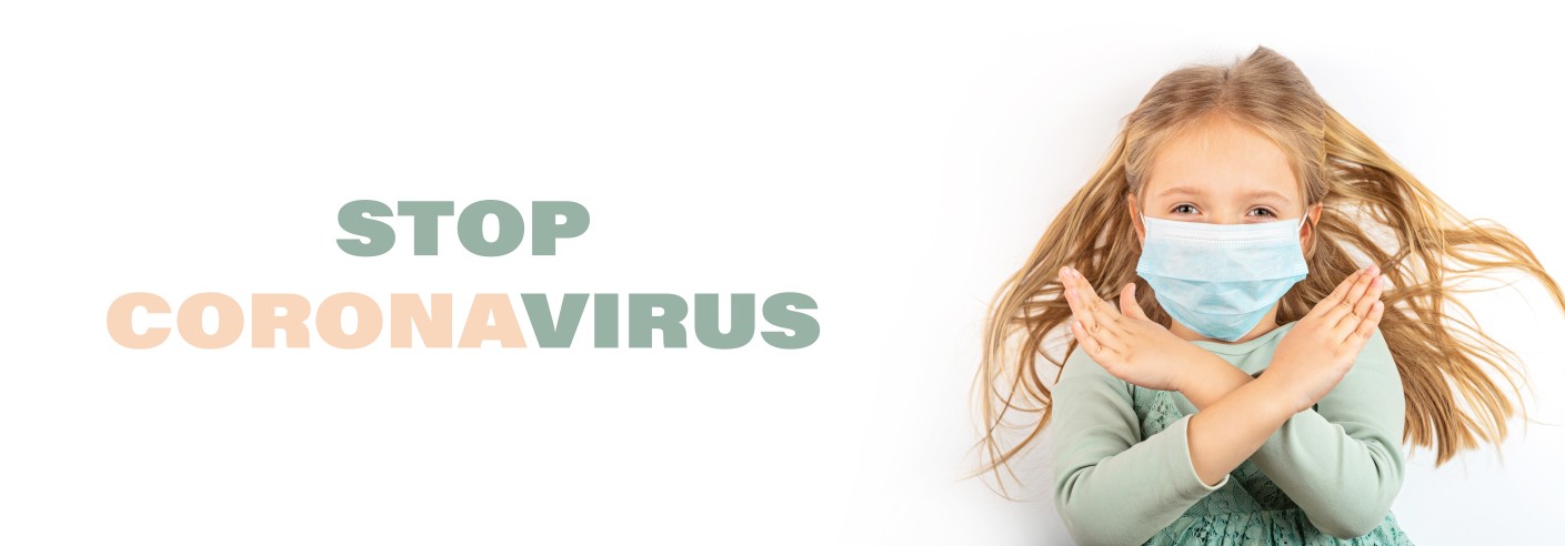 Stop Coronavirus