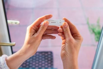 ΕΟΔΥ rapid self test εκπαιδευτικοί και μαθητές για ασφάλεια βίντεο