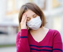 ασθενείς με πολύμηνα συμπτώματα Covid-19
