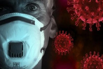 Covid-19: Αυξάνεται ο κίνδυνος θανάτου σε συνδυασμό με εγκεφαλική αιμορραγία