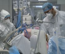 νέες εισαγωγές στα νοσοκομεία