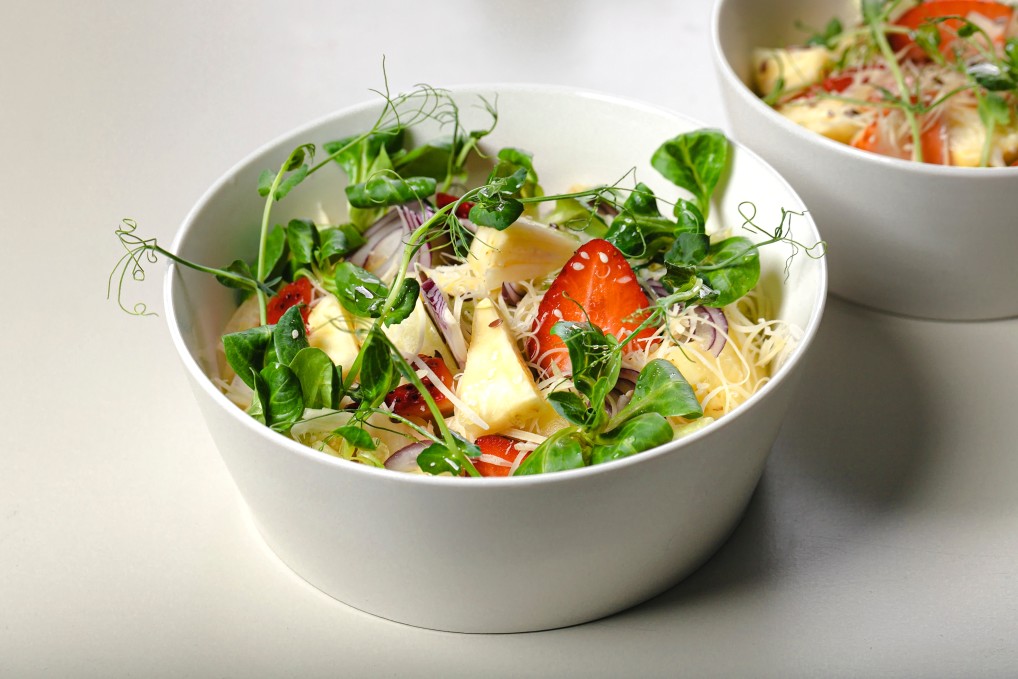 Φαγητό για χορτοφάγους