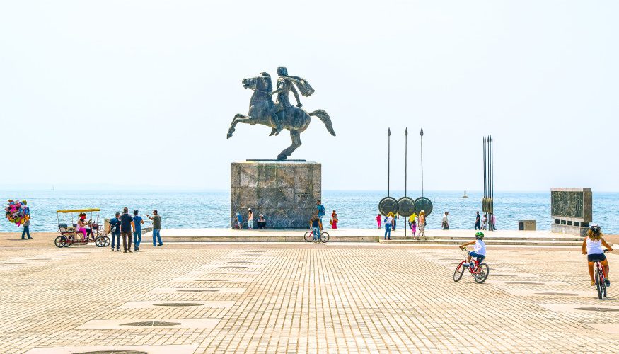 ΑΠΘ COVID-19 σταθερά επίπεδα ιικού φορτίου θεσσαλονίκη