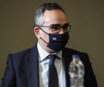 Κοντοζαμάνης Βασίλης για self test