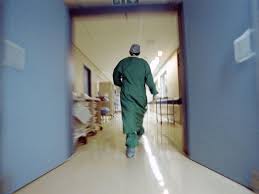 νέες εισαγωγές στα νοσοκομεία