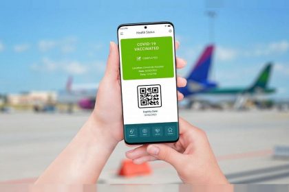 Πράσινο πιστοποιητικό