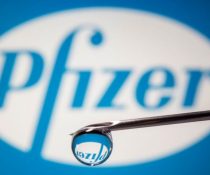 pfizer εμβόλιο