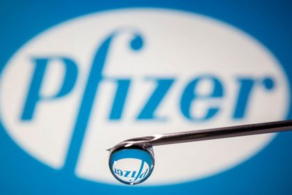 pfizer εμβόλιο