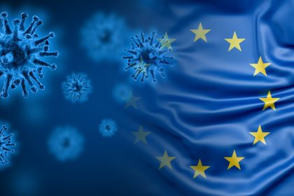 Σύμβαση για προμήθεια θεραπείας μονοκλωνικών αντισωμάτων κατά του κορονοϊού υπογράφει η Κομισιόν.