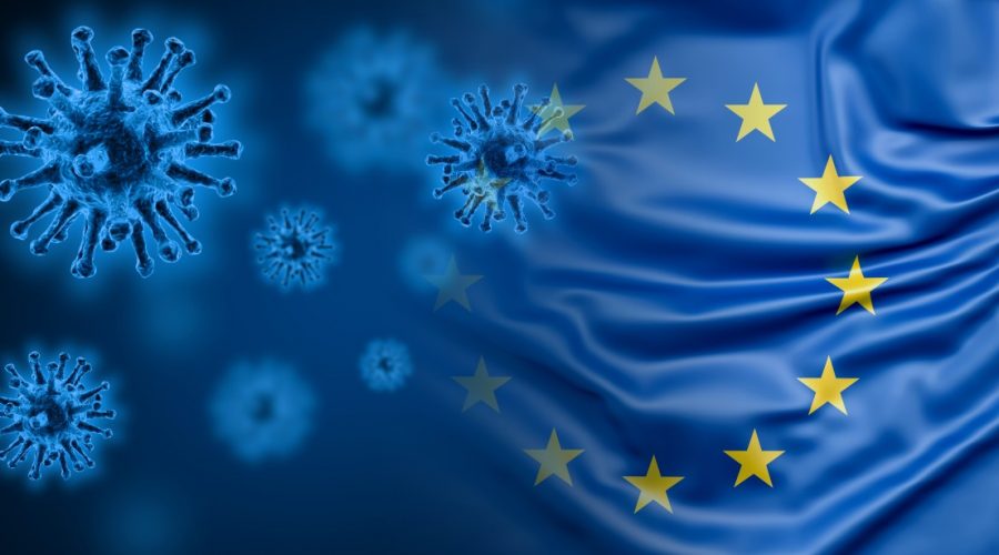 Σύμβαση για προμήθεια θεραπείας μονοκλωνικών αντισωμάτων κατά του κορονοϊού υπογράφει η Κομισιόν.