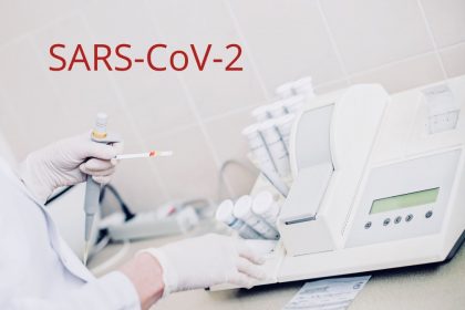 «χάρτη» του γονιδιώματος sars-cov-2