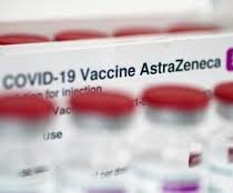 Astrazeneca vaccine