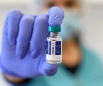 άρση της πατέντας εμβόλιο