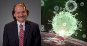 Γιάννης Ιωαννίδης γιατρός covid-19 εμβόλια