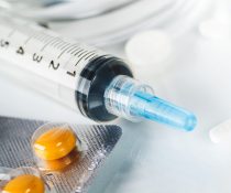 νέο υπό δοκιμή φάρμακο, το μονοκλωνικό αντίσωμα lenzilumab Covid-19