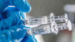 Novavax: Ασφαλές και αποτελεσματικό έναντι του Covid-19
