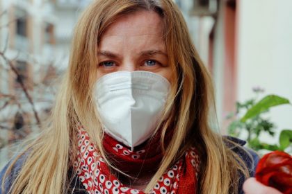 αυτιστικοί άνθρωποι πανδημία covid-19