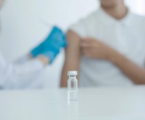 εμβόλιο Η ανοσία στον Covid-19 είναι μακροχρόνια