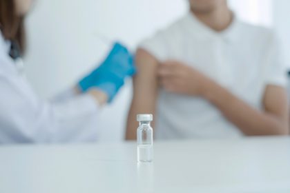 εμβόλιο Η ανοσία στον Covid-19 είναι μακροχρόνια