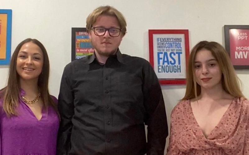 Φοιτητές ΟΠΑ 