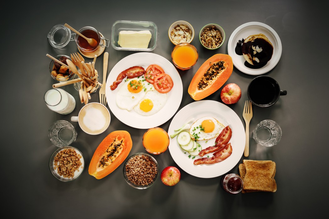 τροφές που επιδεινώνουν το άσθμα