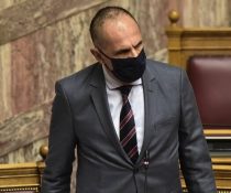 Γεραπετρίτης συνέντευξη