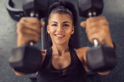 πιάσιμο των μυών μετά από άσκηση