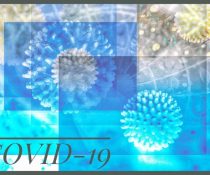 covid-19 πνεύμονες