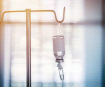 Sotrovimab φάρμακο κατά του covid με έγχυση (στάγδην) σε φλέβα