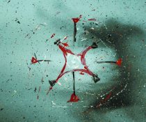 HIV έρευνα νέο φάρμακο ιός ζωγραφιά