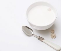 Καζεΐνη στο γιαούρτι και ως συμπλήρωμα διατροφής