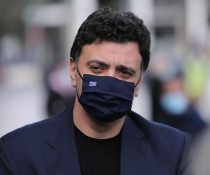 Κικίλιας Βασίλης
